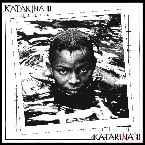 Katarina II